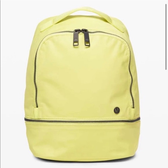 city adventurer mini backpack